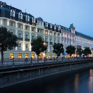 Kolonada Karlsbad