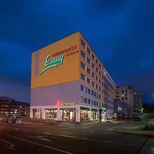 Rezidence Emmy Прага